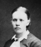 Annie Marie Roseberry (1855 - 1936) Profile